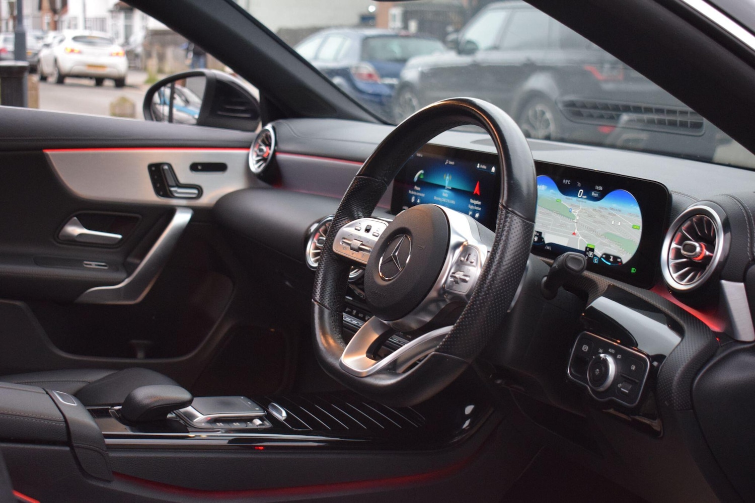 Used Mercedes-Benz CLA 2020 for sale - 77411253: Photo 4