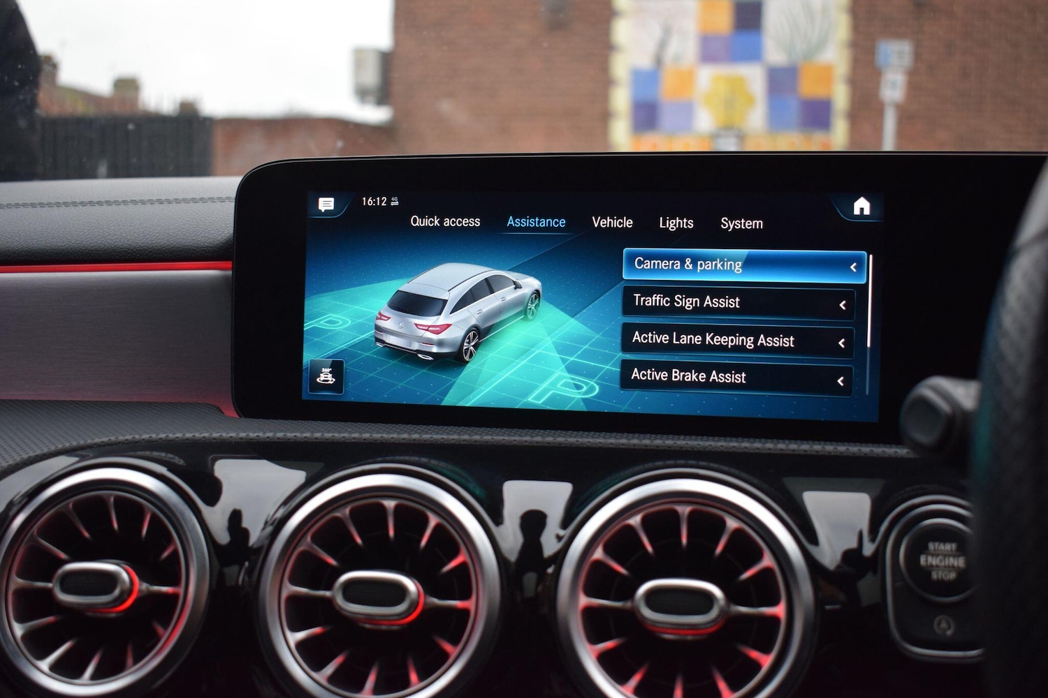 Used Mercedes-Benz CLA 2020 for sale - 77411253: Photo 41