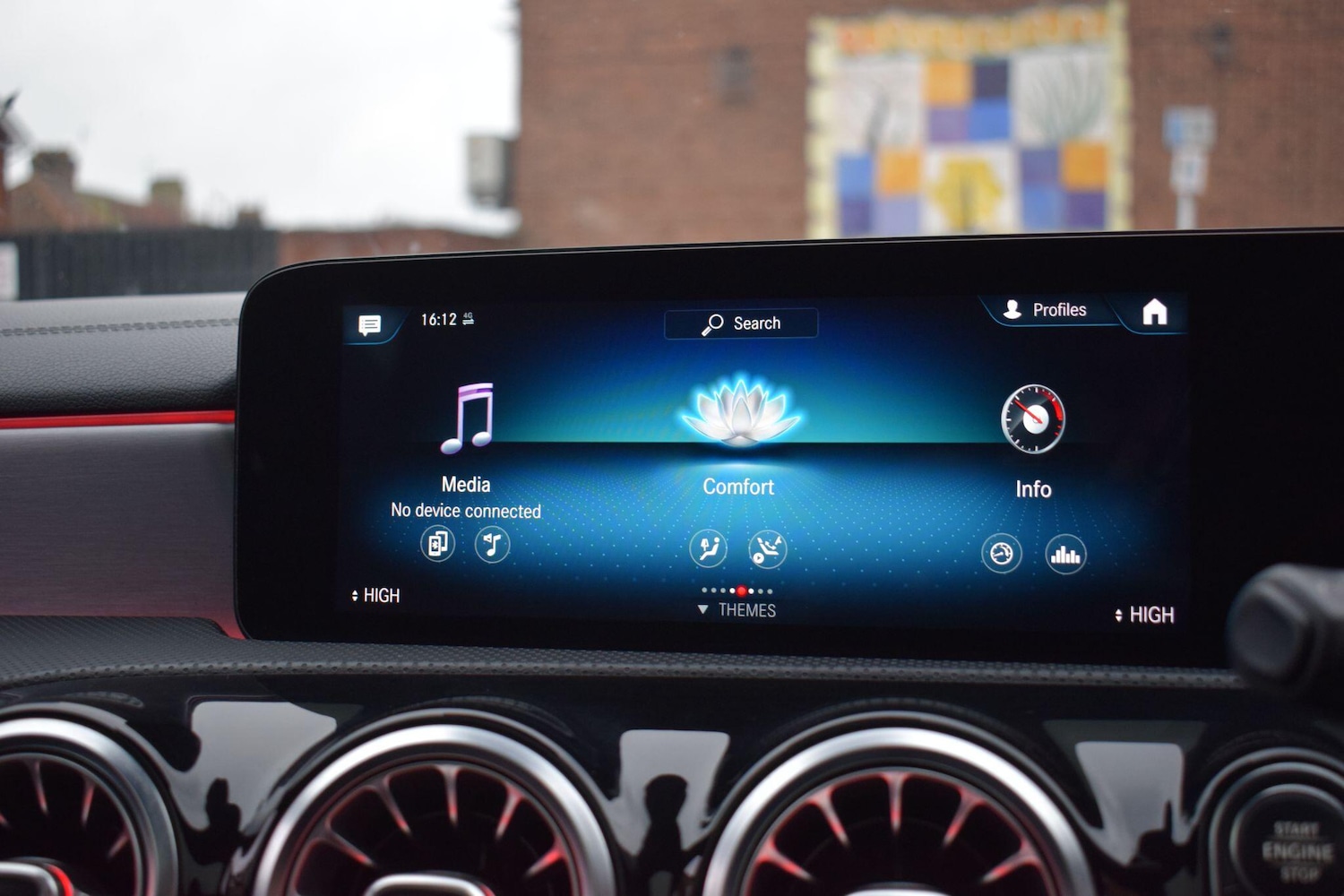 Used Mercedes-Benz CLA 2020 for sale - 77411253: Photo 45