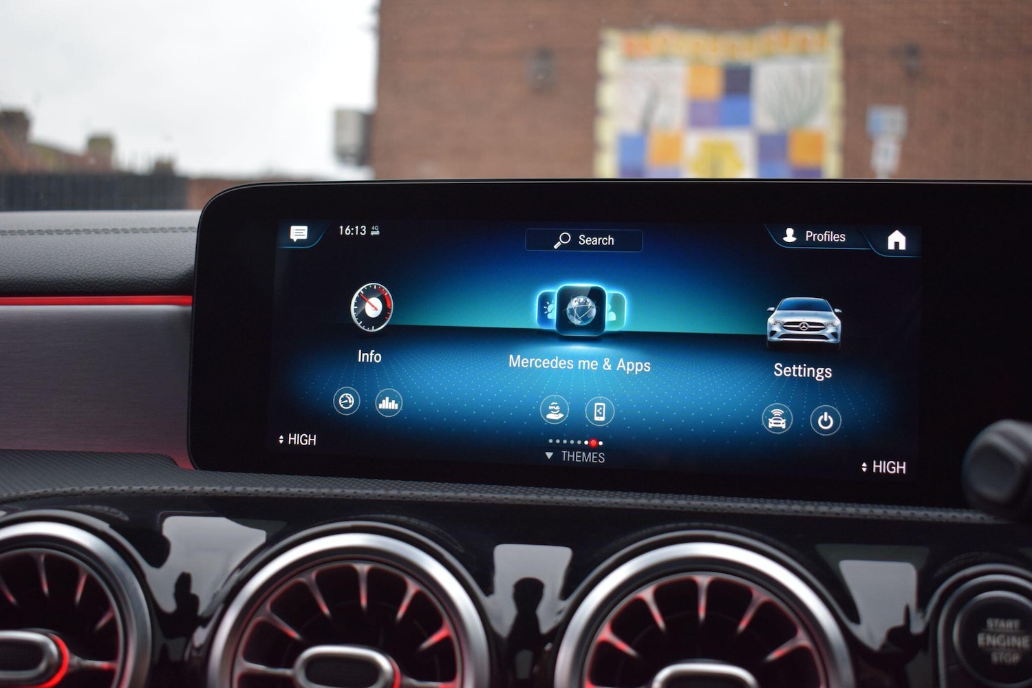 Used Mercedes-Benz CLA 2020 for sale - 77411253: Photo 46