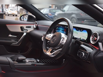 Used Mercedes-Benz CLA 2020 for sale - 77411253: Photo