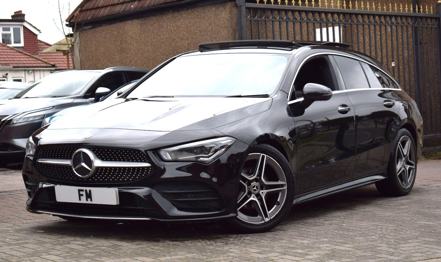 Used Mercedes-Benz CLA 2020 for sale - 77411253: Photo 5