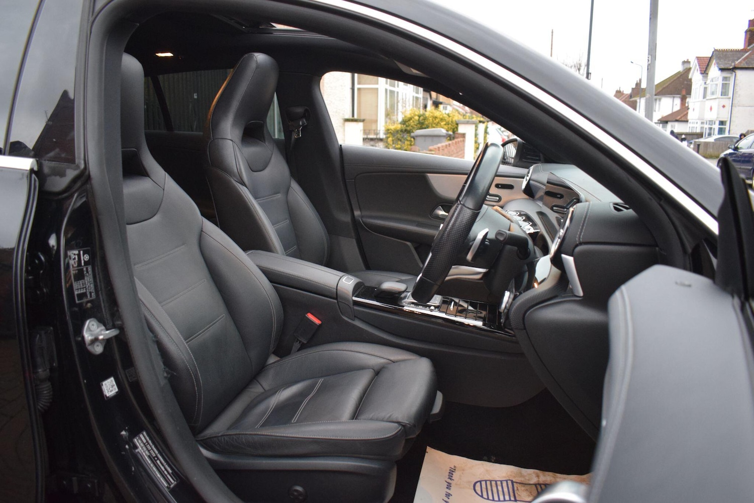 Used Mercedes-Benz CLA 2020 for sale - 77411253: Photo 6