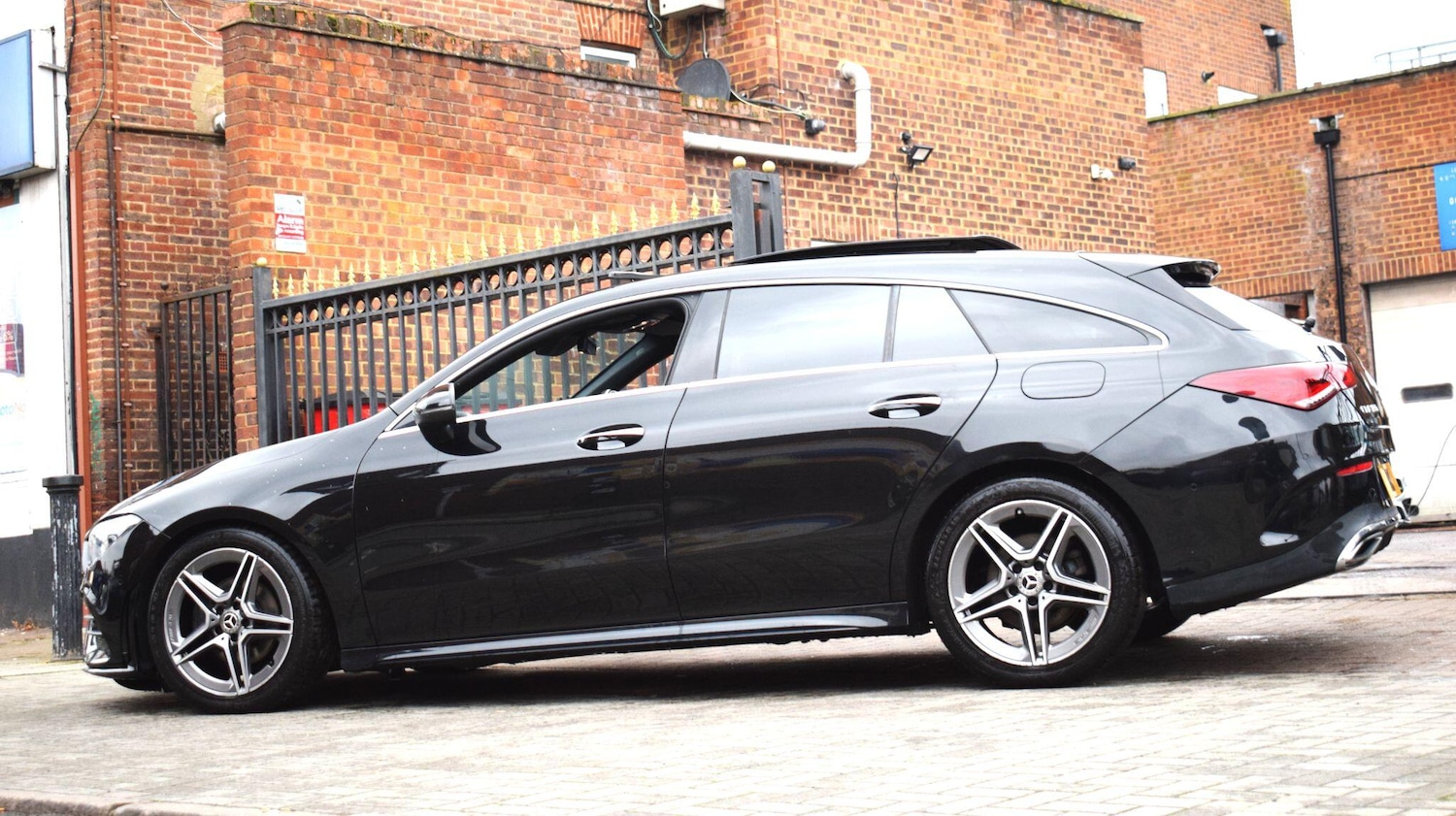 Used Mercedes-Benz CLA 2020 for sale - 77411253: Photo 7