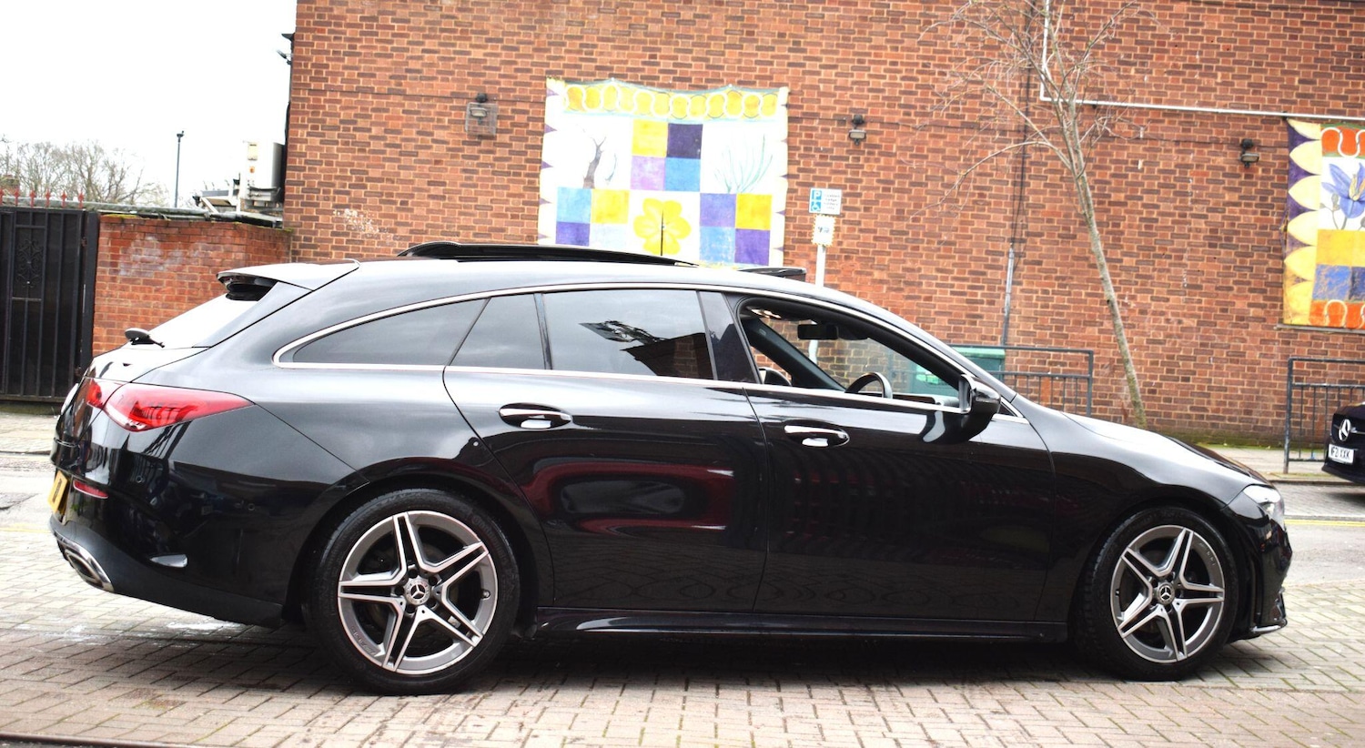 Used Mercedes-Benz CLA 2020 for sale - 77411253: Photo 9