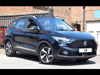 Used MG MG ZS 2022 for sale - 75014323: Photo