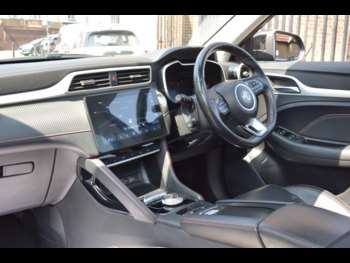 Used MG MG ZS 2022 for sale - 75014323: Photo