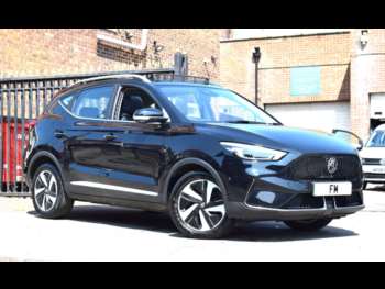 Used MG MG ZS 2022 for sale - 75014323: Photo