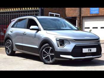 2023 (72) - 1.6 GDi Hybrid 2 5dr DCT
