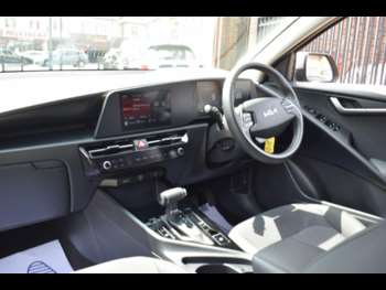 Used Kia Niro 2023 for sale - 74989789: Photo