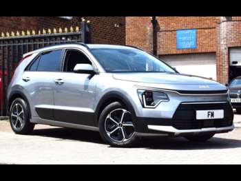 Used Kia Niro 2023 for sale - 74989789: Photo