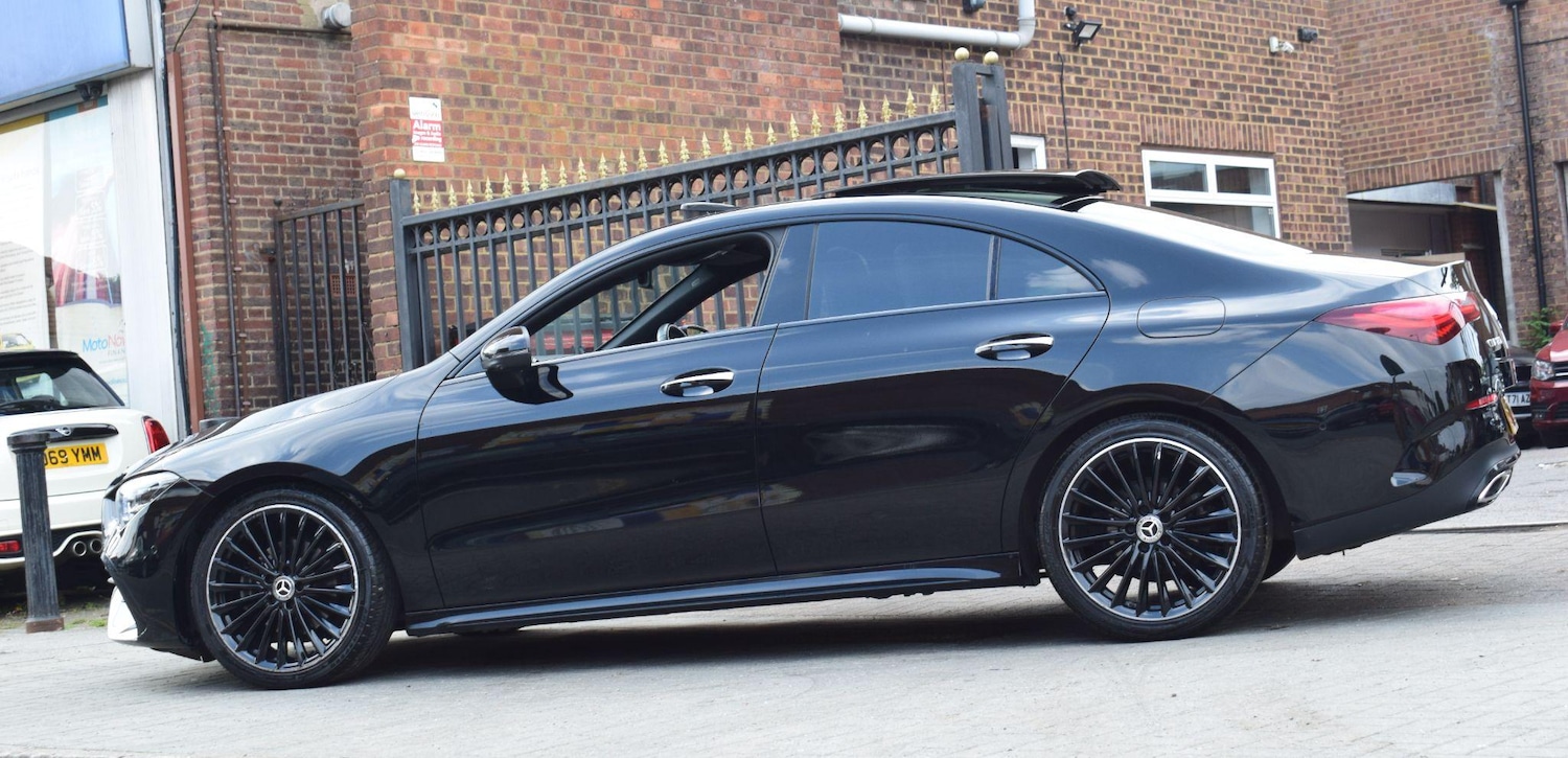 Used Mercedes-Benz CLA 2023 for sale - 76122192: Photo 10