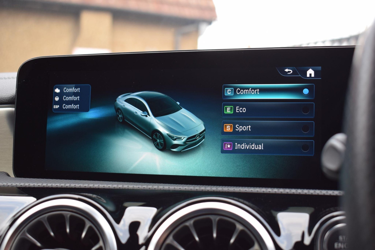 Used Mercedes-Benz CLA 2023 for sale - 76122192: Photo 12
