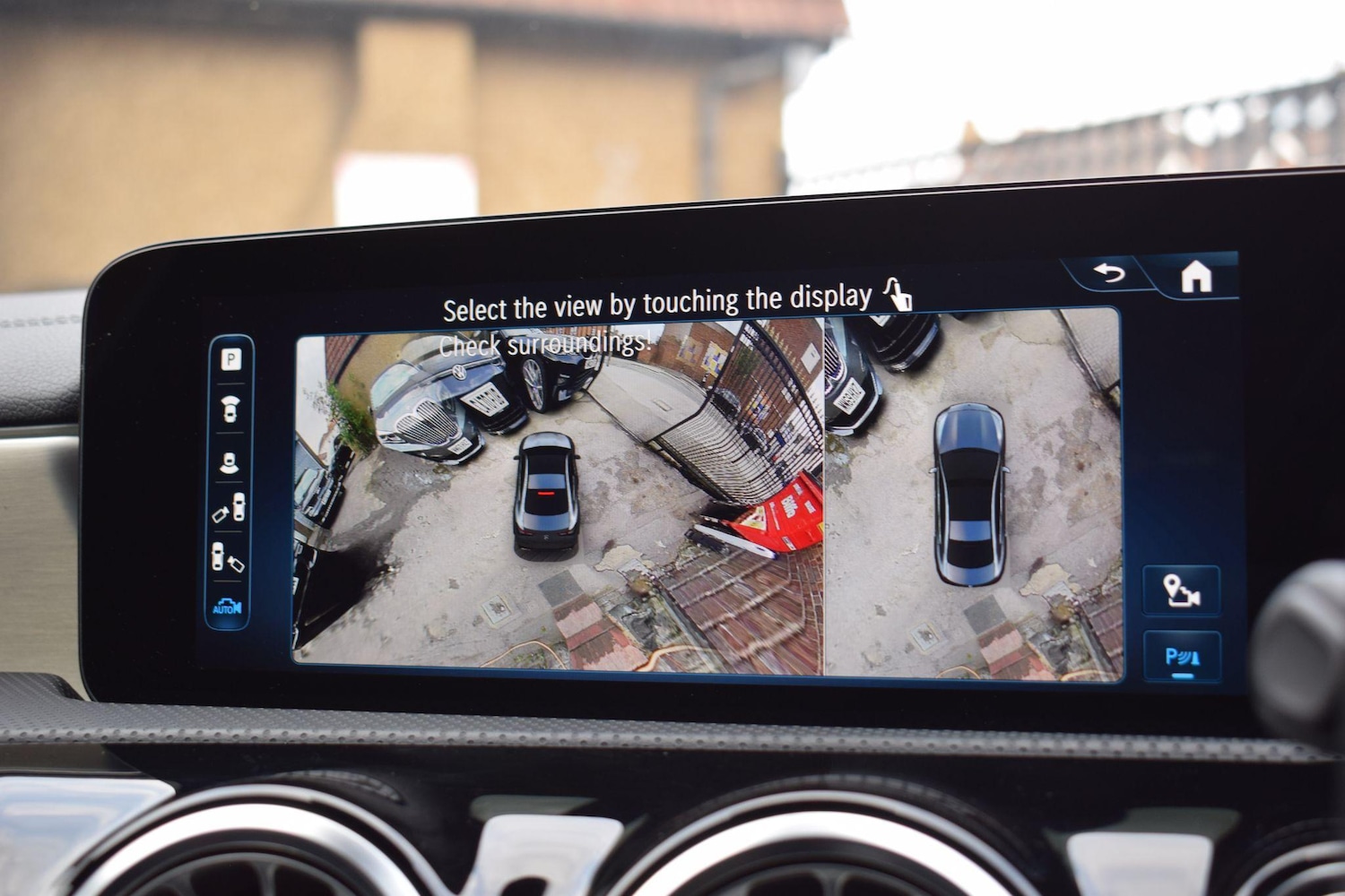 Used Mercedes-Benz CLA 2023 for sale - 76122192: Photo 14