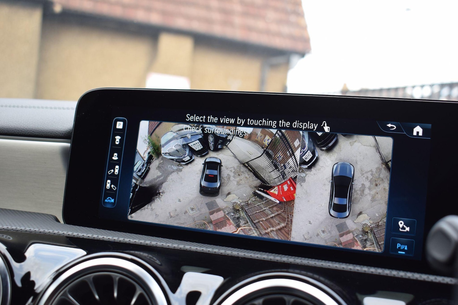 Used Mercedes-Benz CLA 2023 for sale - 76122192: Photo 15