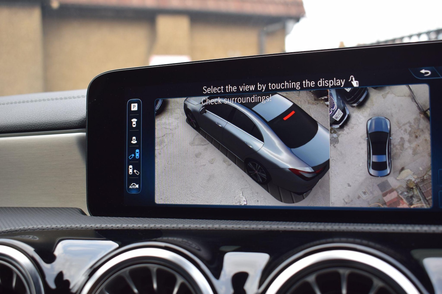 Used Mercedes-Benz CLA 2023 for sale - 76122192: Photo 17