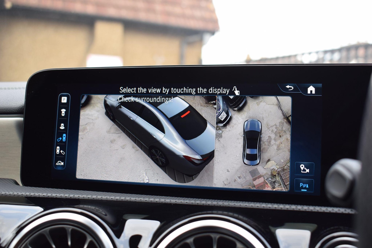 Used Mercedes-Benz CLA 2023 for sale - 76122192: Photo 18