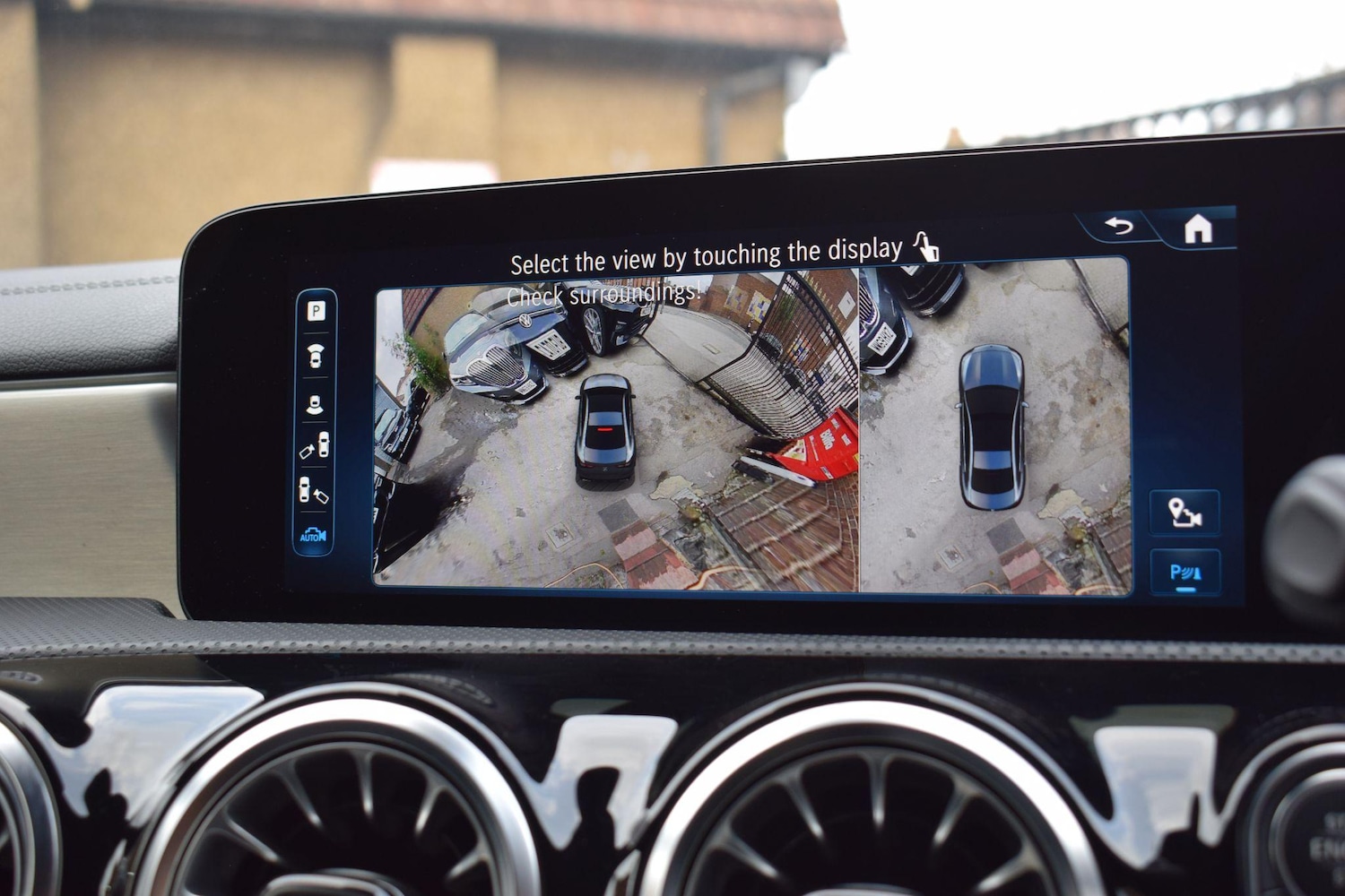 Used Mercedes-Benz CLA 2023 for sale - 76122192: Photo 20