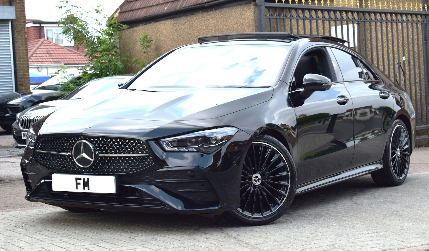 Used Mercedes-Benz CLA 2023 for sale - 76122192: Photo 23