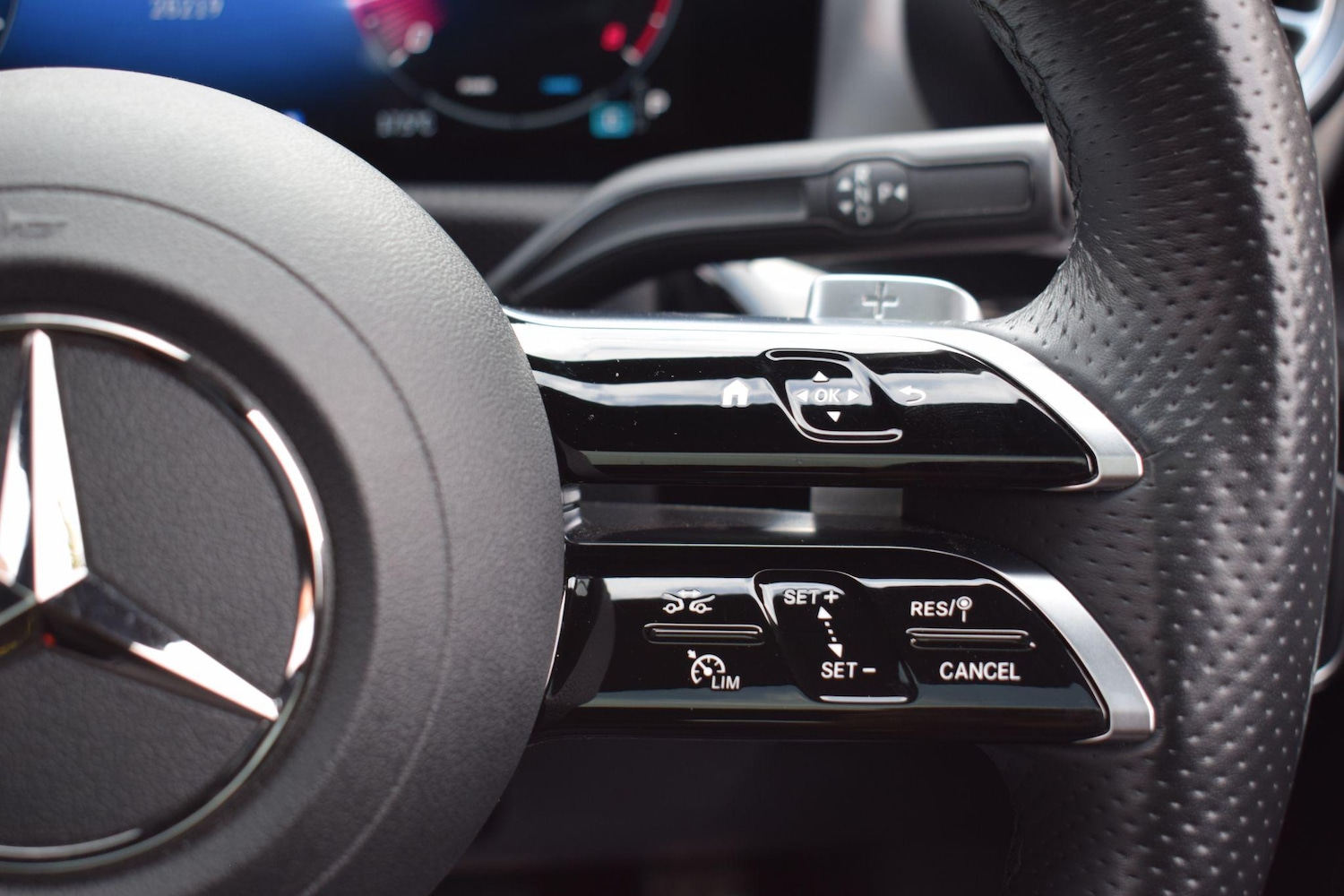 Used Mercedes-Benz CLA 2023 for sale - 76122192: Photo 32