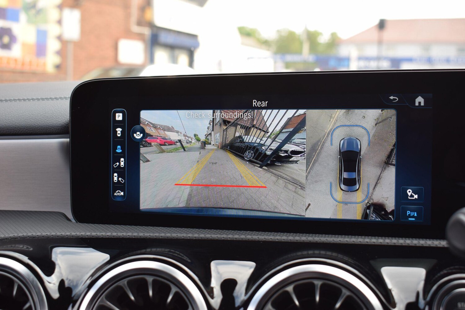 Used Mercedes-Benz CLA 2023 for sale - 76122192: Photo 34