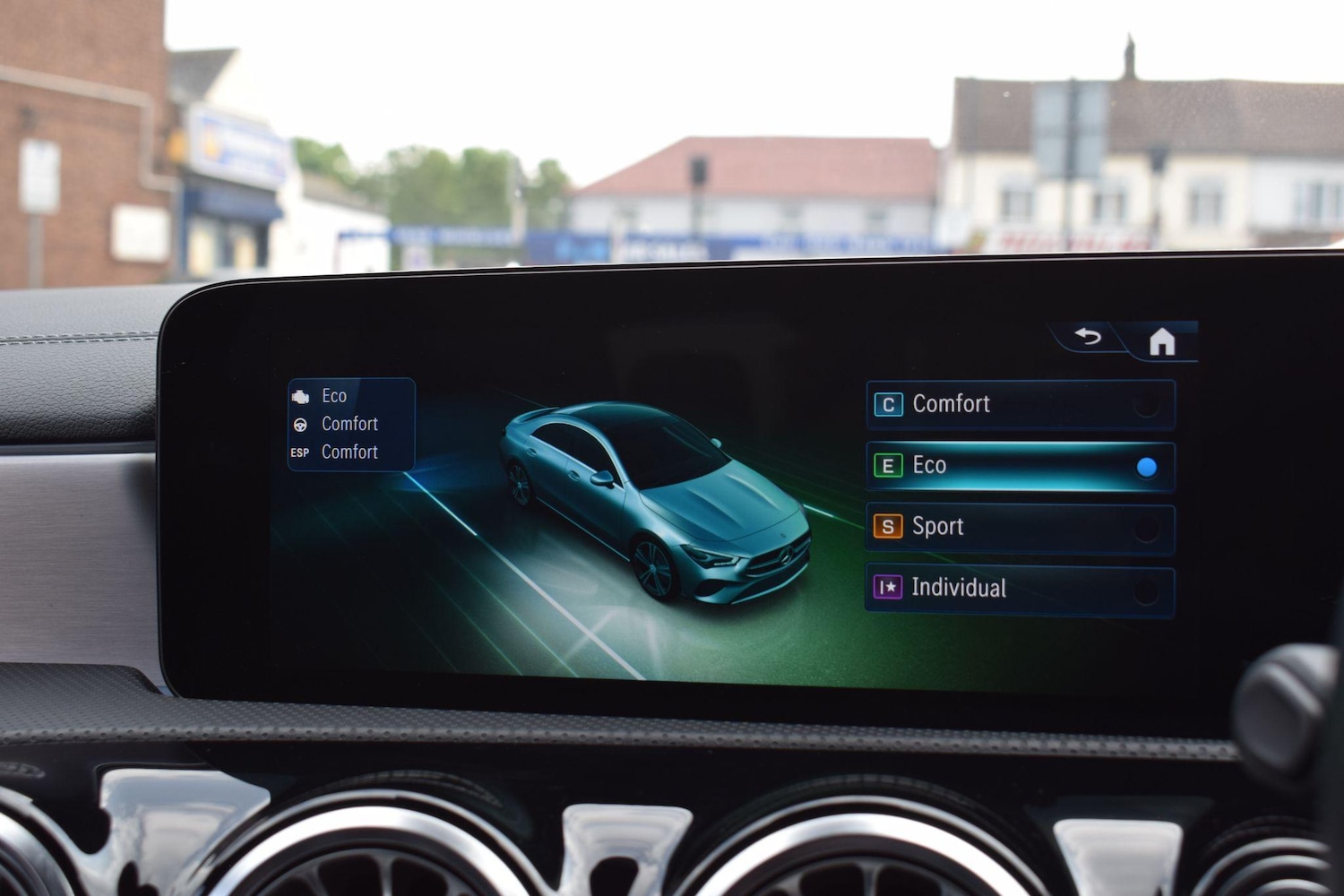 Used Mercedes-Benz CLA 2023 for sale - 76122192: Photo 37