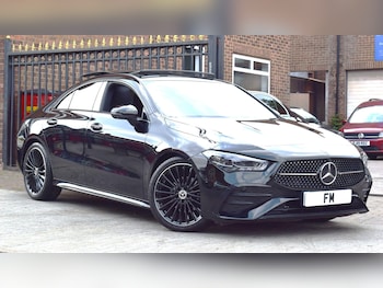 Used Mercedes-Benz CLA 2023 for sale - 76122192: Photo 3