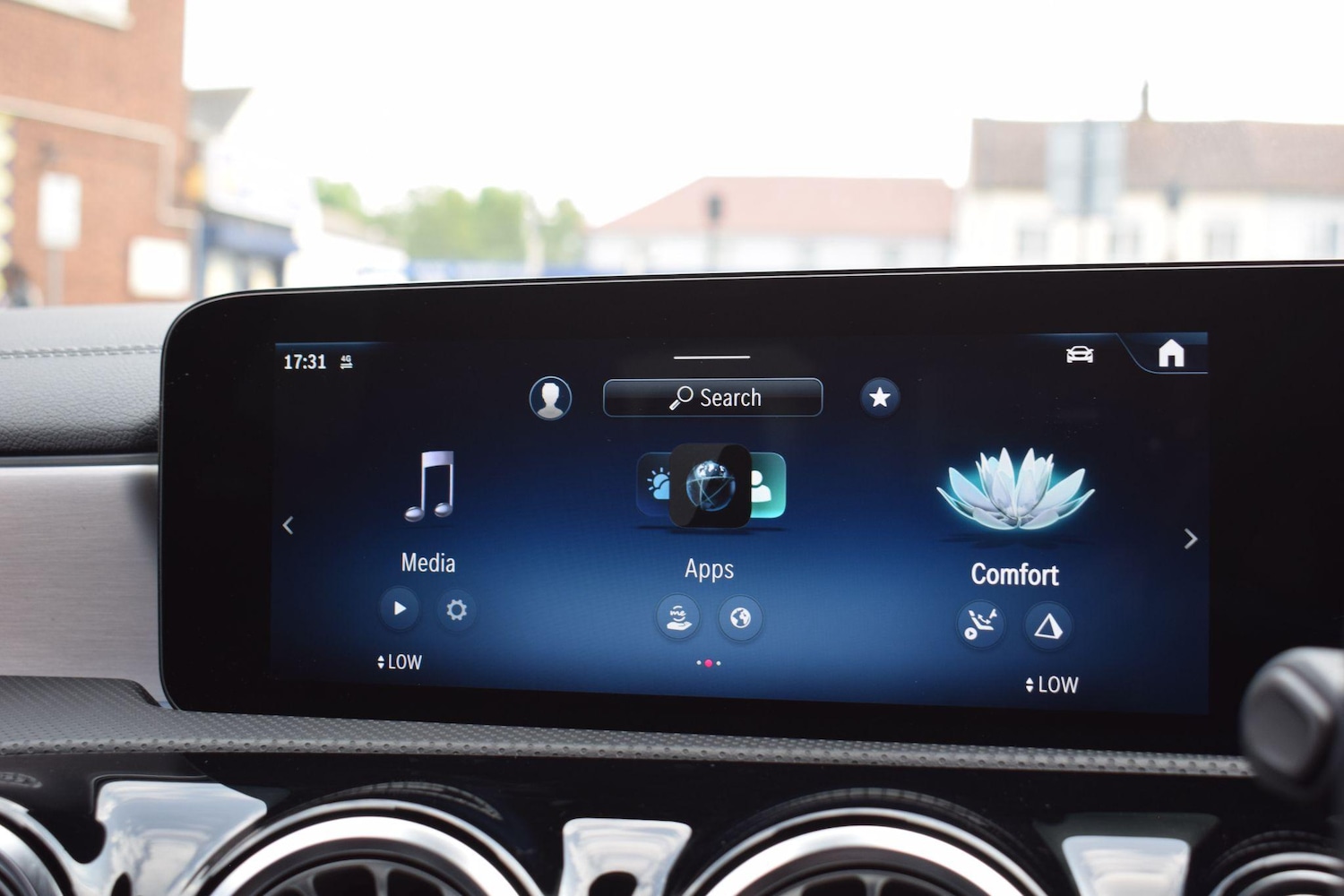 Used Mercedes-Benz CLA 2023 for sale - 76122192: Photo 40