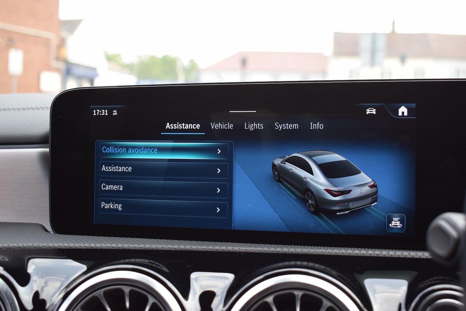 Used Mercedes-Benz CLA 2023 for sale - 76122192: Photo 41