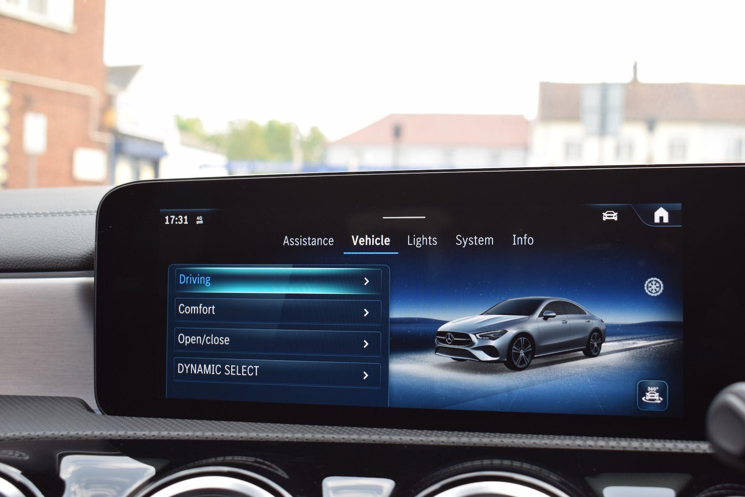 Used Mercedes-Benz CLA 2023 for sale - 76122192: Photo 42