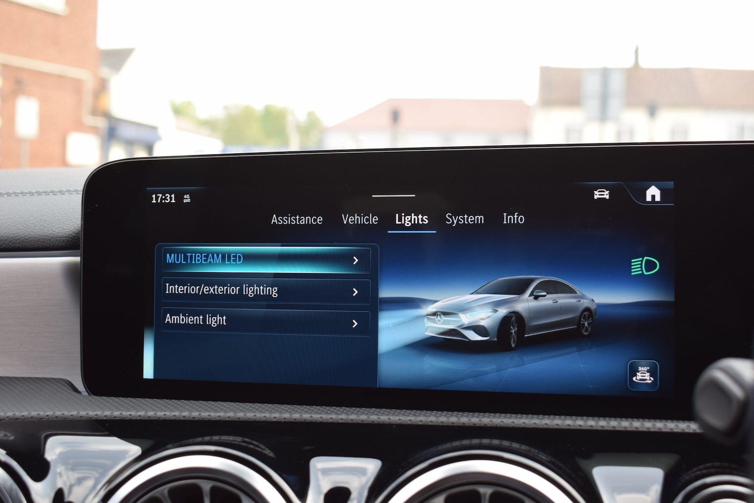 Used Mercedes-Benz CLA 2023 for sale - 76122192: Photo 43