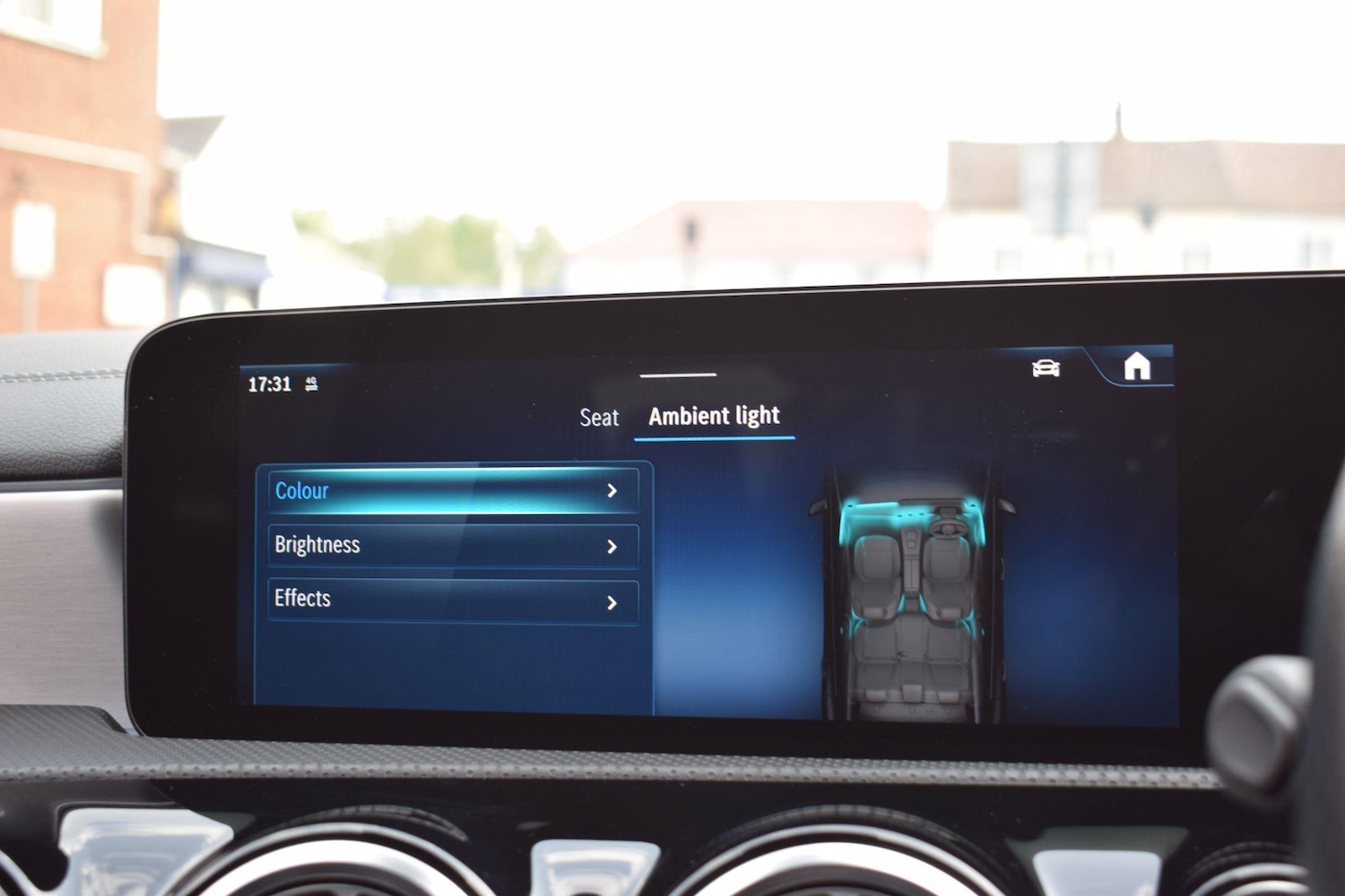 Used Mercedes-Benz CLA 2023 for sale - 76122192: Photo 44