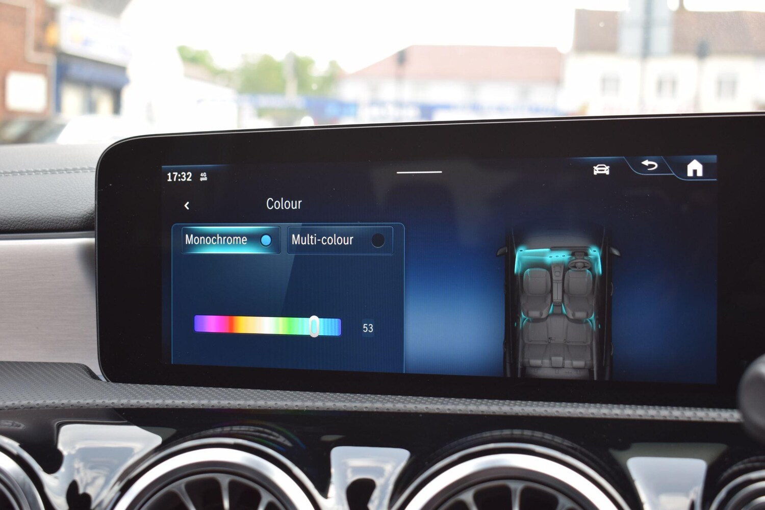 Used Mercedes-Benz CLA 2023 for sale - 76122192: Photo 47