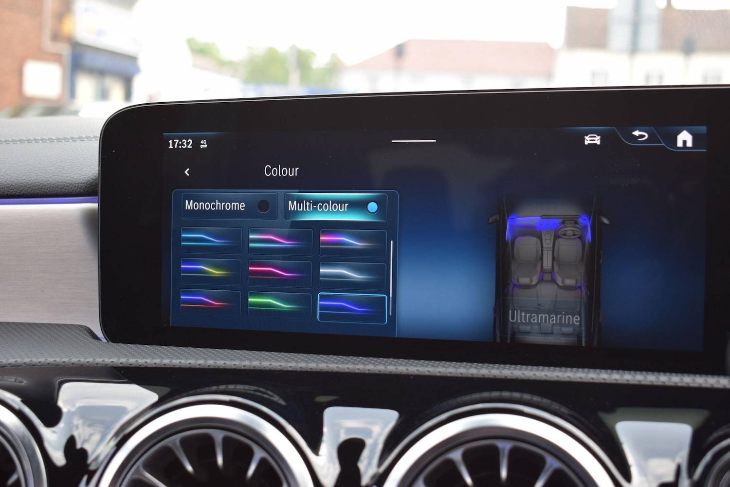 Used Mercedes-Benz CLA 2023 for sale - 76122192: Photo 48