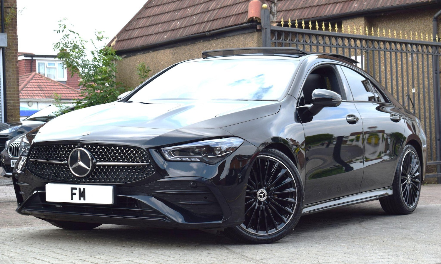 Used Mercedes-Benz CLA 2023 for sale - 76122192: Photo 6