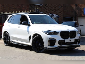Used BMW X5 2019 for sale - 79158443: Photo