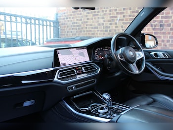 Used BMW X5 2019 for sale - 79158443: Photo
