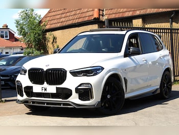 Used BMW X5 2019 for sale - 79158443: Photo