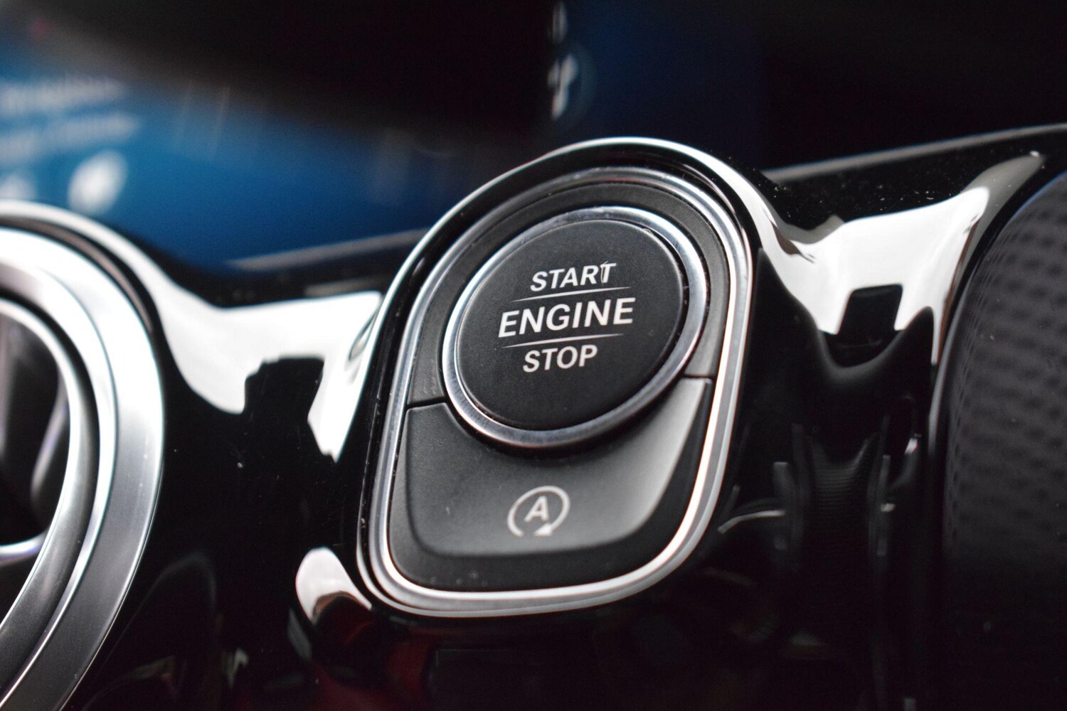 Used Mercedes-Benz CLA for sale - 77510468: Photo 22