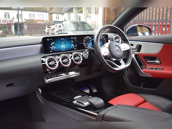 Used Mercedes-Benz CLA 2020 for sale - 77510468: Photo