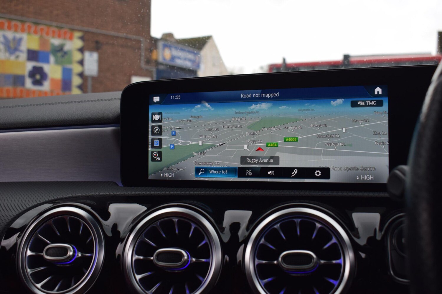 Used Mercedes-Benz CLA for sale - 77510468: Photo 32