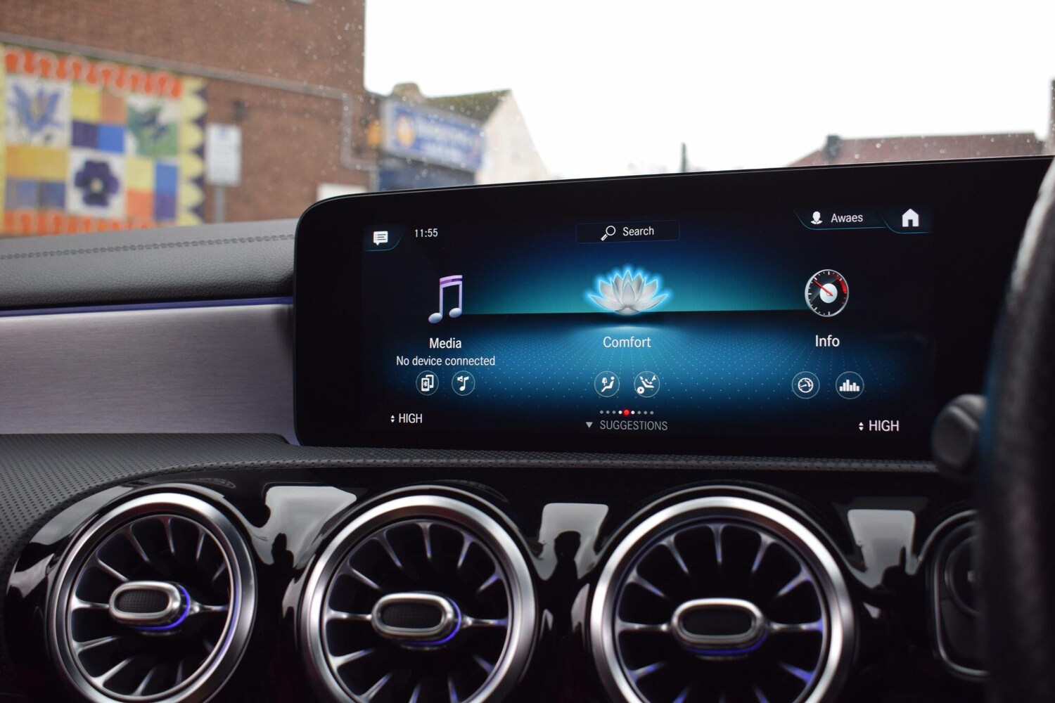 Used Mercedes-Benz CLA for sale - 77510468: Photo 33