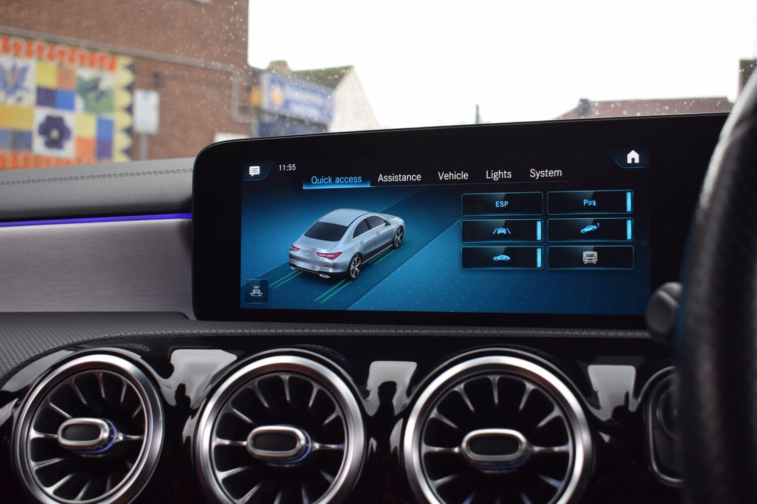 Used Mercedes-Benz CLA for sale - 77510468: Photo 35