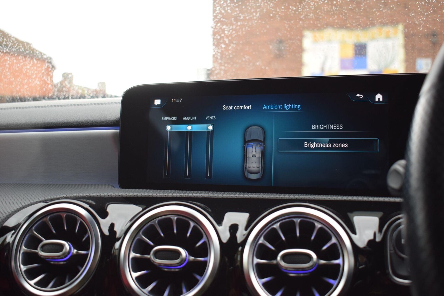 Used Mercedes-Benz CLA for sale - 77510468: Photo 43