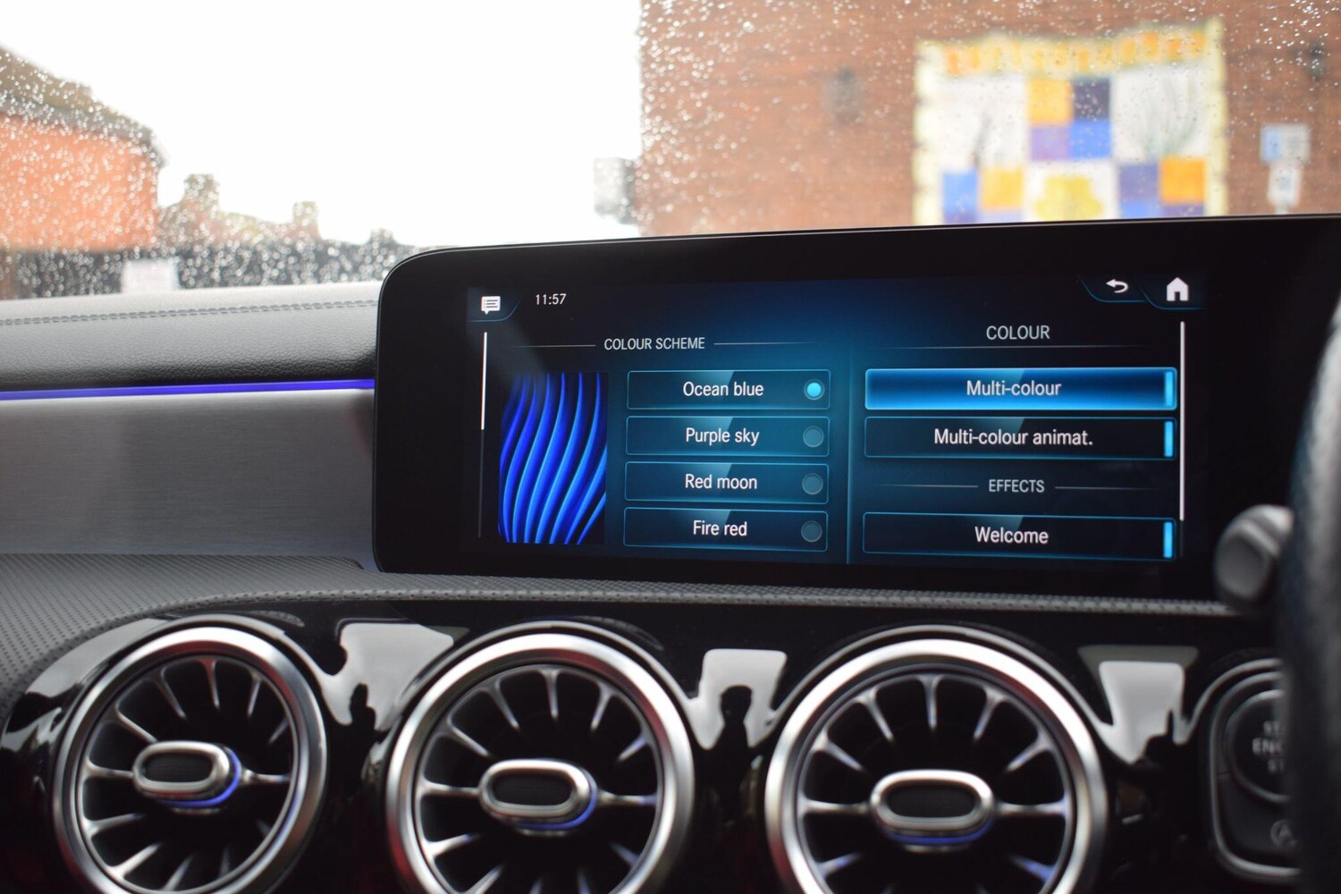 Used Mercedes-Benz CLA for sale - 77510468: Photo 45