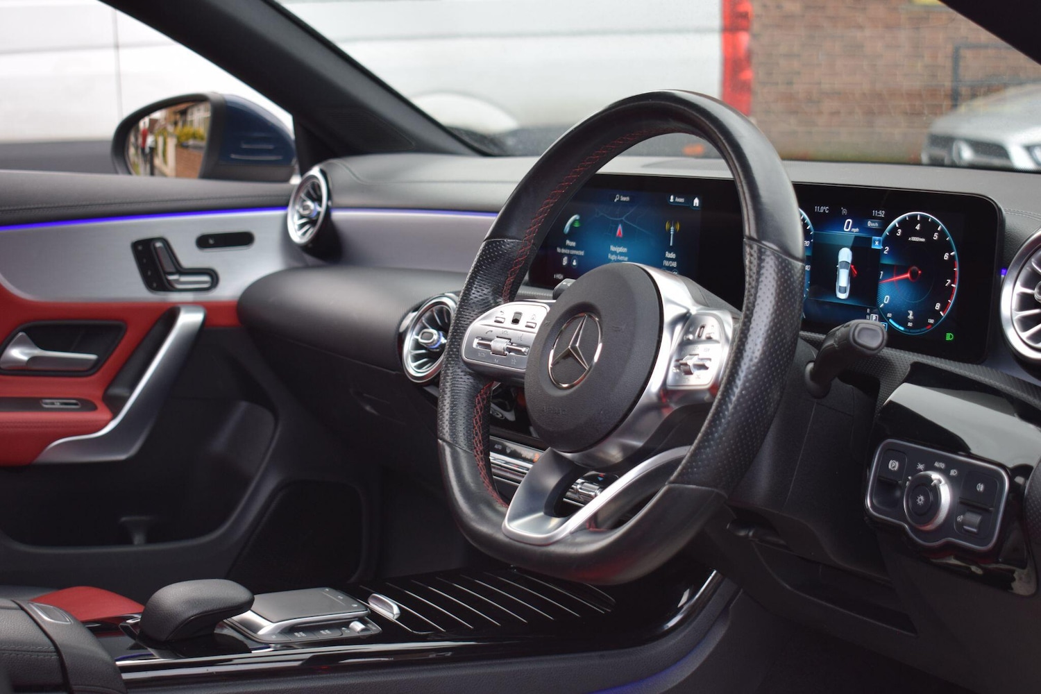 Used Mercedes-Benz CLA for sale - 77510468: Photo 5