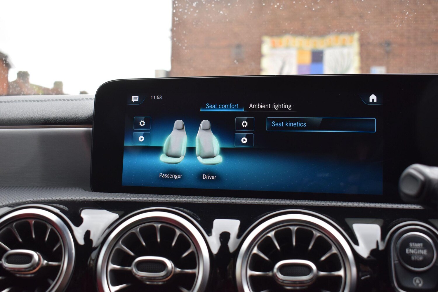 Used Mercedes-Benz CLA for sale - 77510468: Photo 52