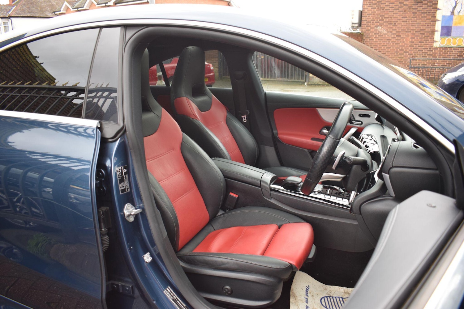 Used Mercedes-Benz CLA for sale - 77510468: Photo 6