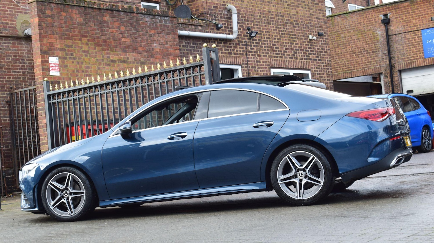 Used Mercedes-Benz CLA for sale - 77510468: Photo 7