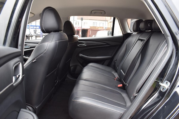 Used MG MG5 2022 for sale - 75350747: Photo 10